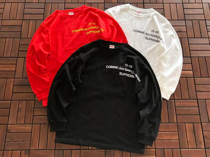 S🔥P🔥E🔥E LONG-SLEEVE