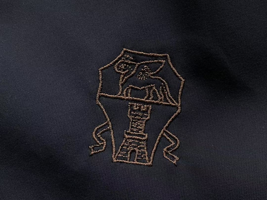 BR🔥N🔥L🔥O C🔥CI🔥🔥L🔥I JACKET
