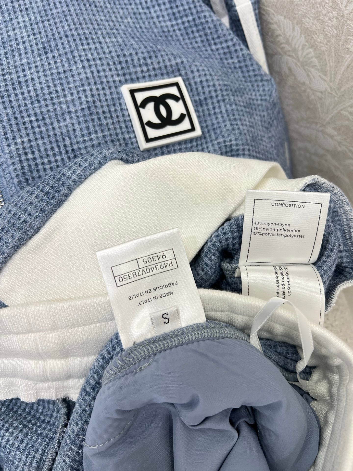 CHANEL
