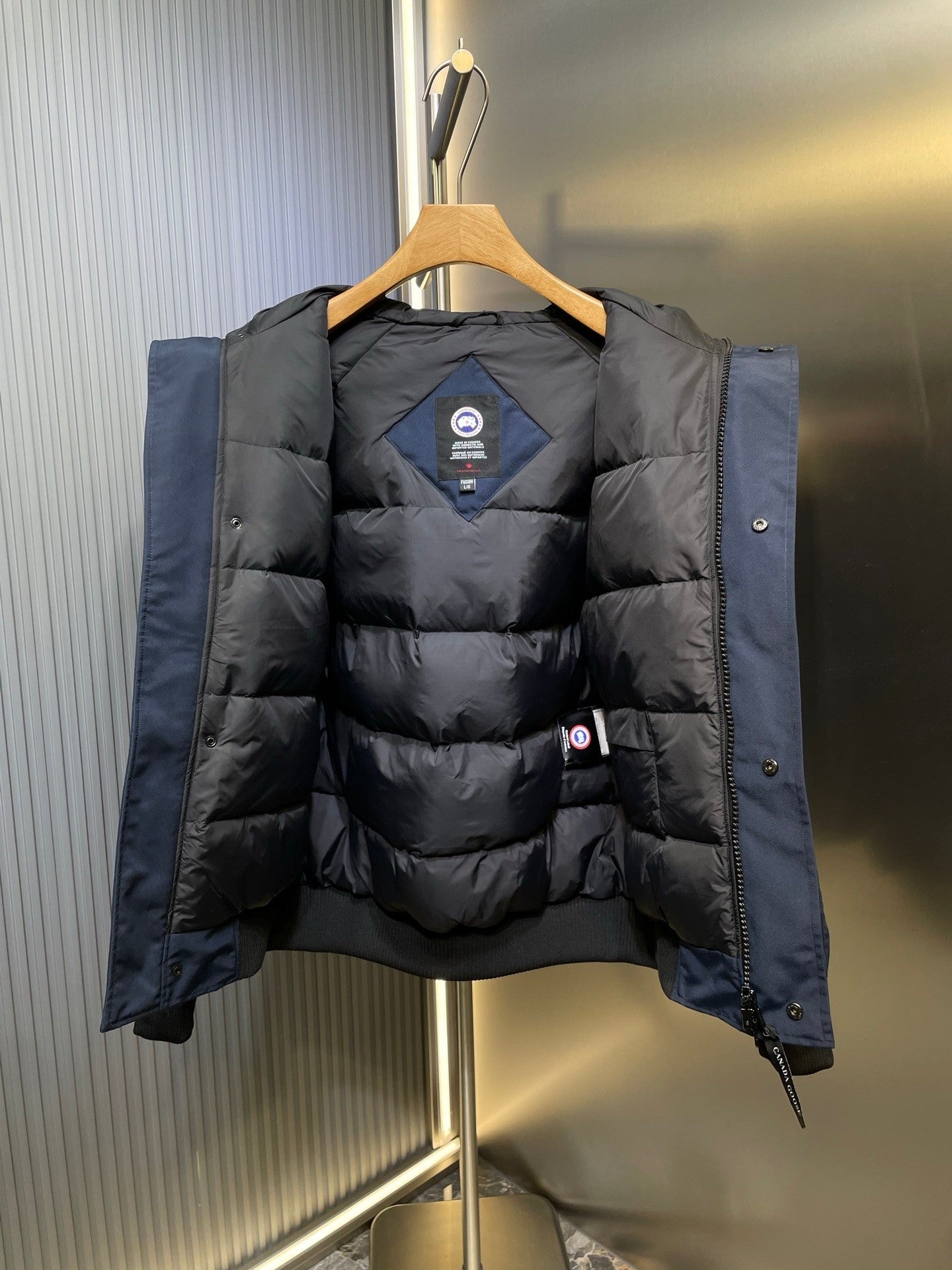 Canada Goose