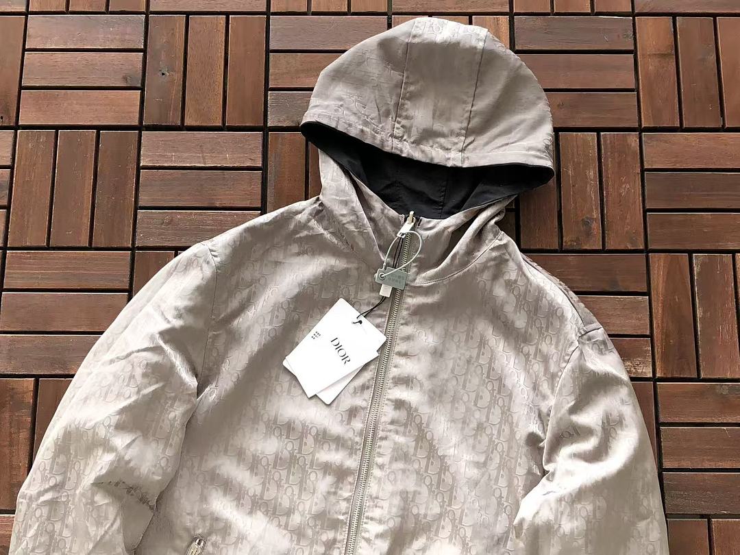D🔥O🔥JACKET