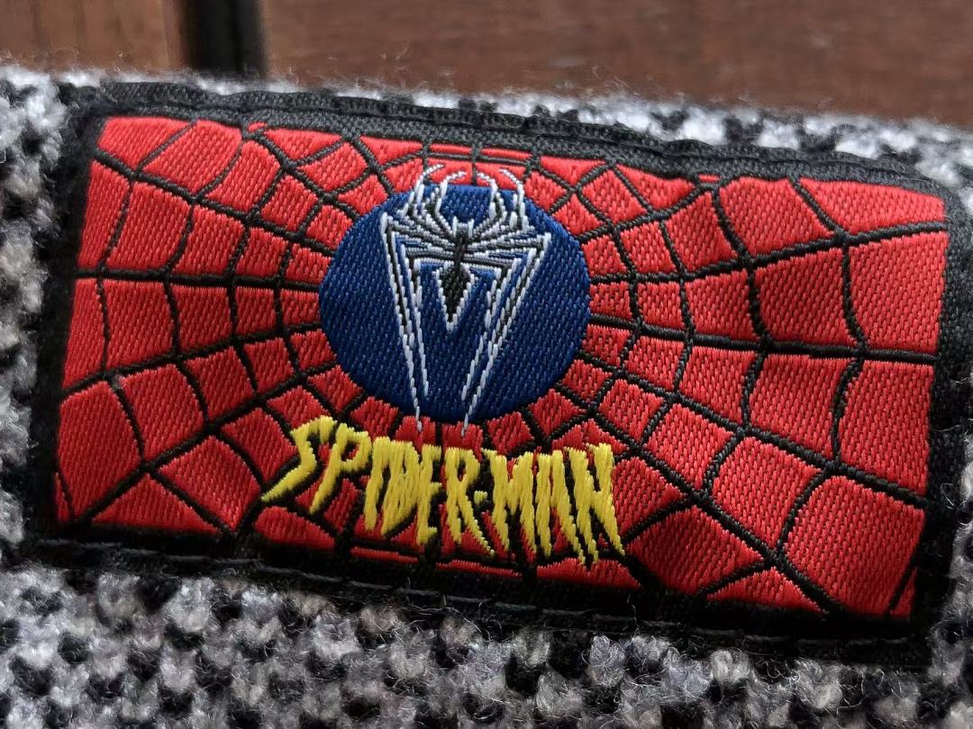 S🔥P🔥E🔥E & VANSON LEATHERS & SPIDER-MAN SWEATER