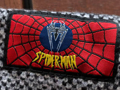 S🔥P🔥E🔥E & VANSON LEATHERS & SPIDER-MAN SWEATER