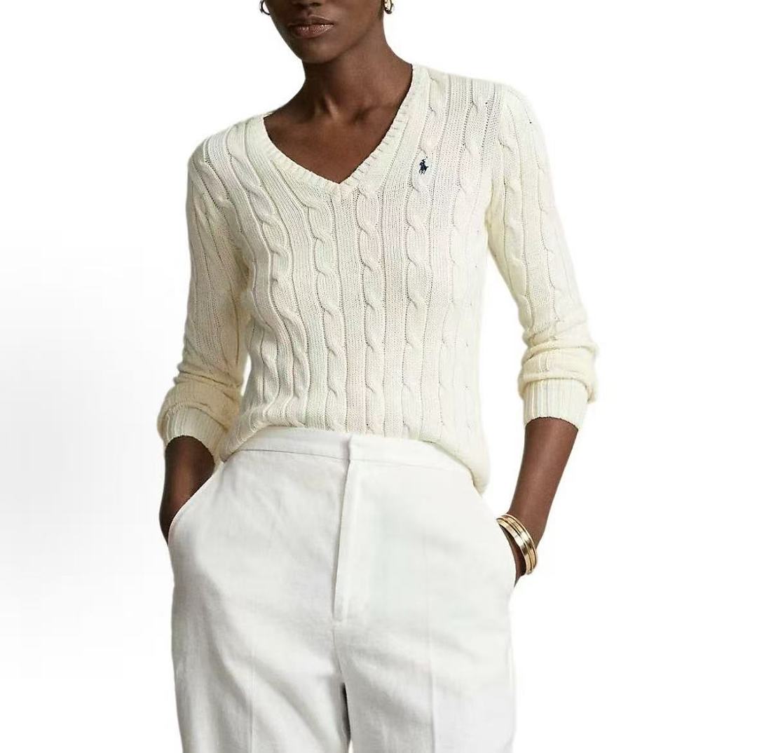 RA🔥PH🔥AU🔥EN SWEATER WOMAN