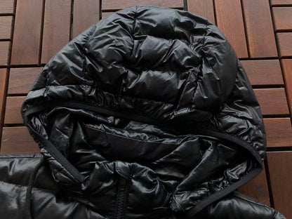 RA🔥PH🔥AU🔥EN COTTON JACKET WOMAN