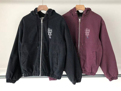 ST🔥S🔥Y COTTON JACKET