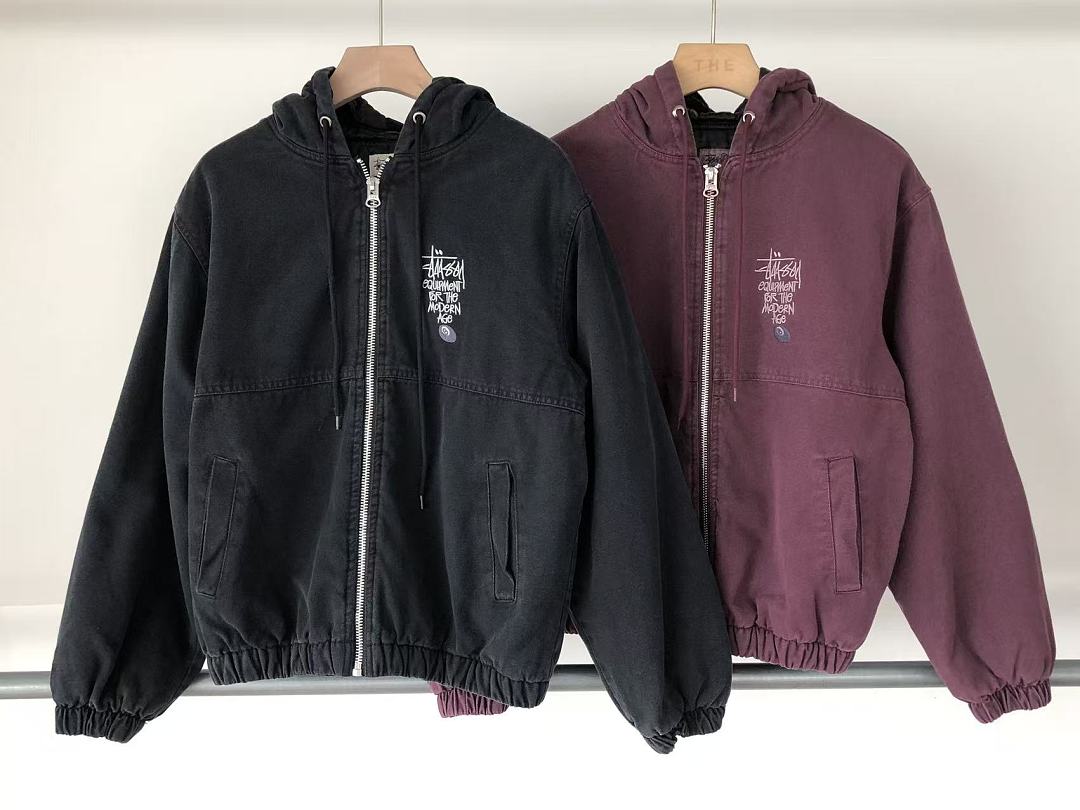 ST🔥S🔥Y COTTON JACKET