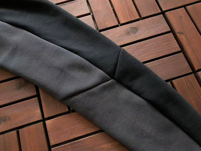 TF 2025 HV0949-015 zip-up coat HV0959-015 pants