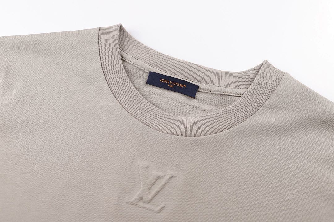 CAMISETA LV - 75