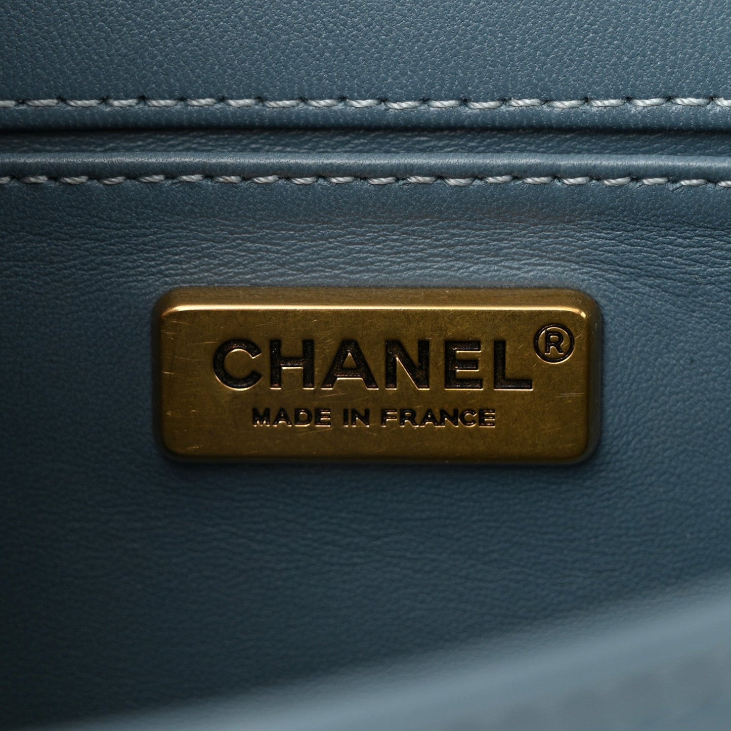 CHANEL