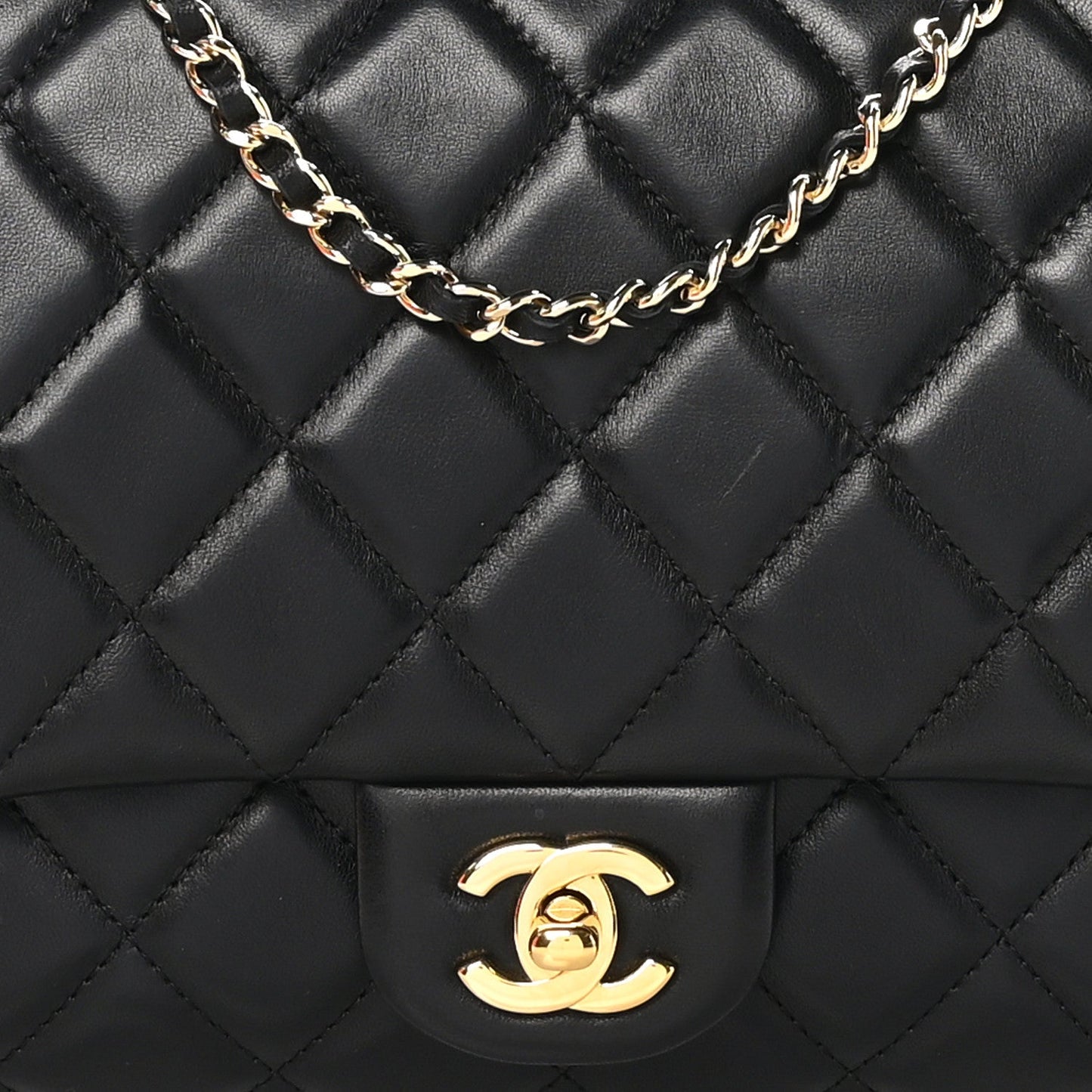 CHANEL