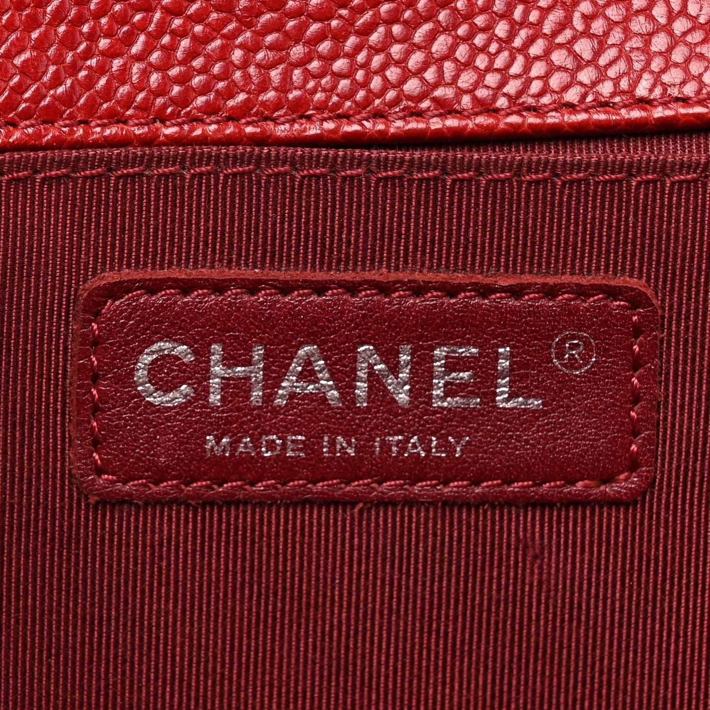 CHANEL