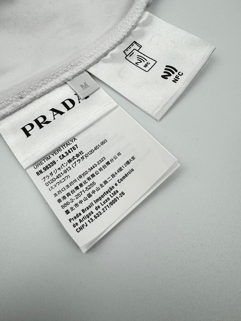 CAMISETA PRADA - 194