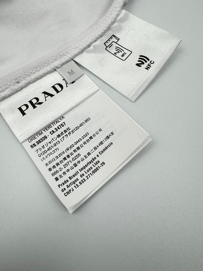 CAMISETA PRADA - 194