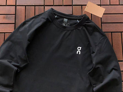 ON RU🔥🔥I🔥G LONG-SLEEVE
