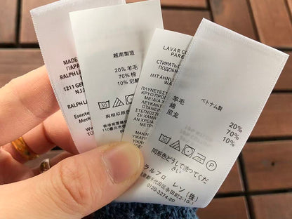RA🔥PH🔥AU🔥EN SWEATER