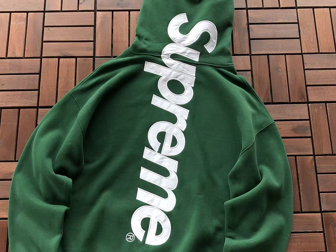 TOP￥~125 PANTS￥~119 S🔥P🔥E🔥E HOODIE TROUSERS FLEECE