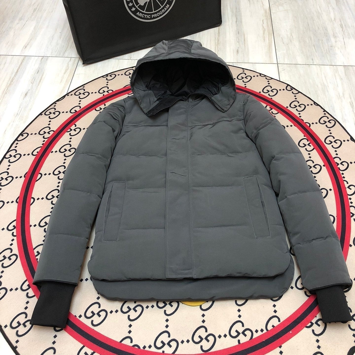 Canada Goose