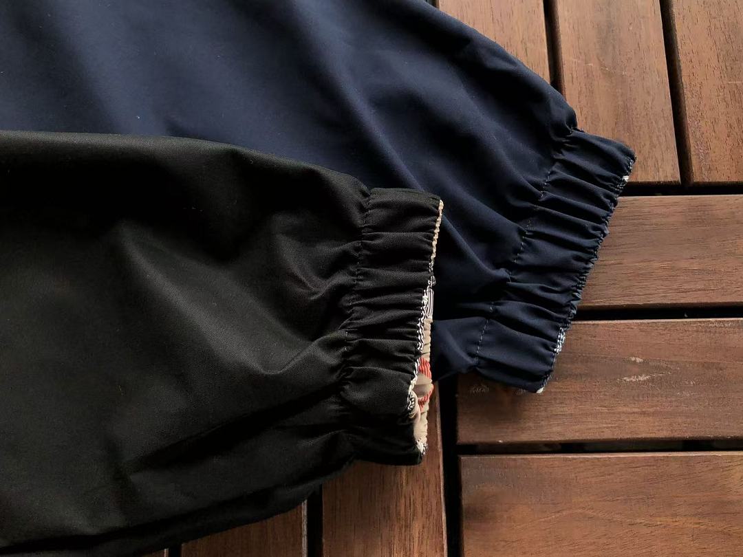 B🔥RB🔥RRY JACKET