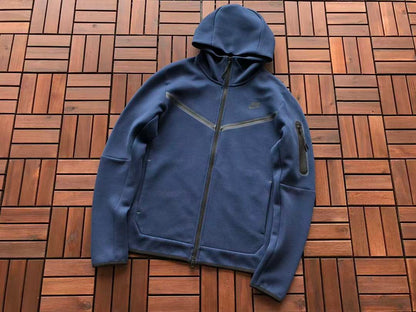 TF 2020 CU4489-410 zip-up coat CU4495-410 pants