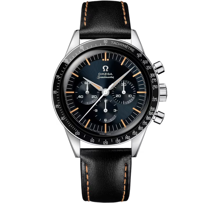 Omega Speedmaster First OMEGA in Space