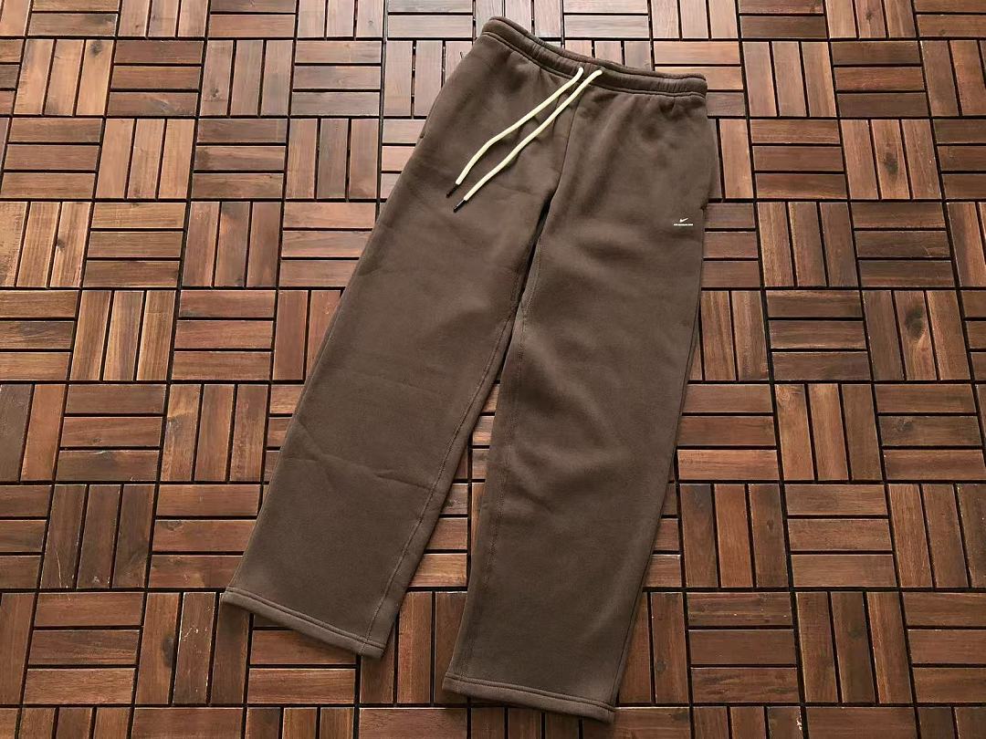 ￥~TOP 199 PANTS 175 N🔥K🔥HOODIE TROUSERS FLEECE