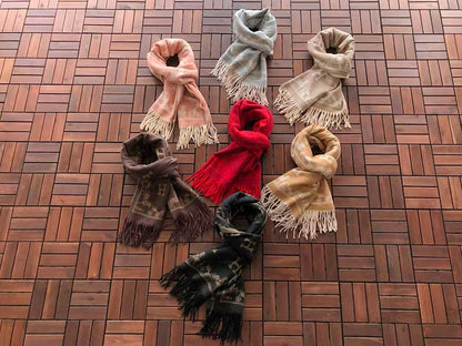 H🔥R🔥E🔥SCARF
