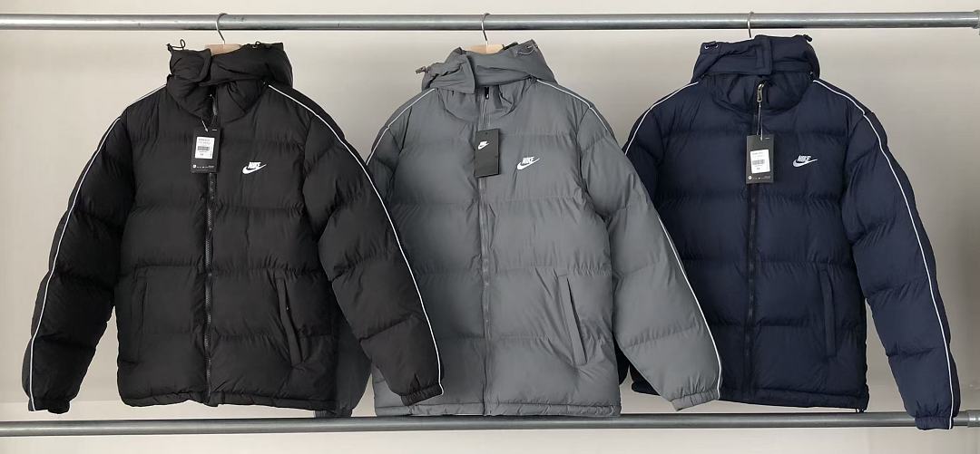 N🔥K🔥COTTON JACKET