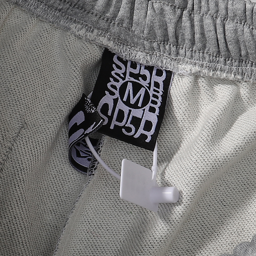 Sudadera Sp5der