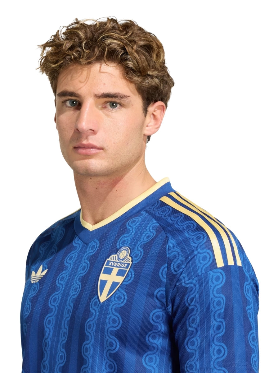 Jersey Away 2026