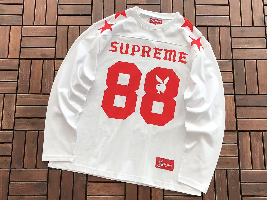 S🔥P🔥E🔥E & PLAY BOY LONG-SLEEVE