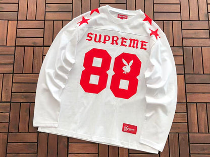 S🔥P🔥E🔥E & PLAY BOY LONG-SLEEVE