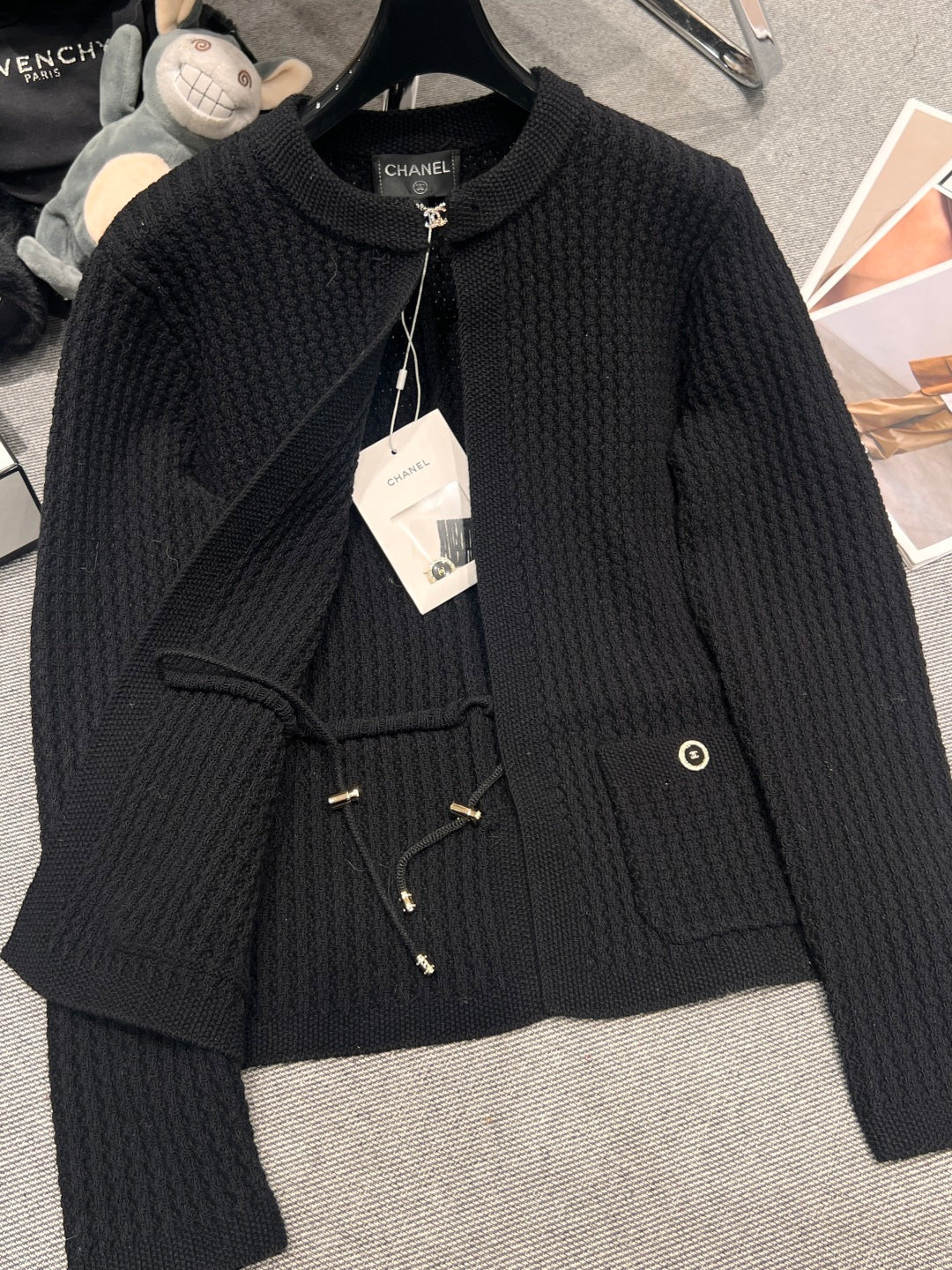 CHANEL