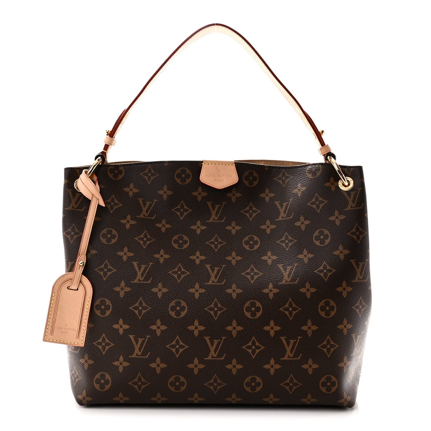 Monogram Graceful PM