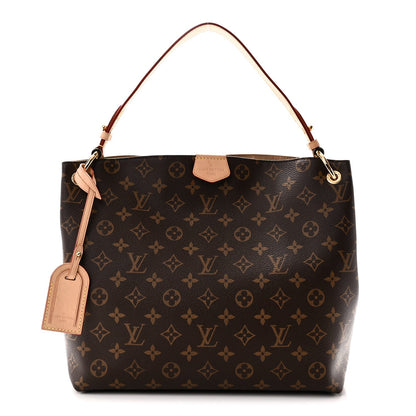 Monogram Graceful PM