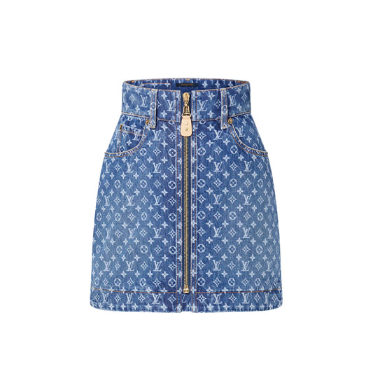 FALDA LV