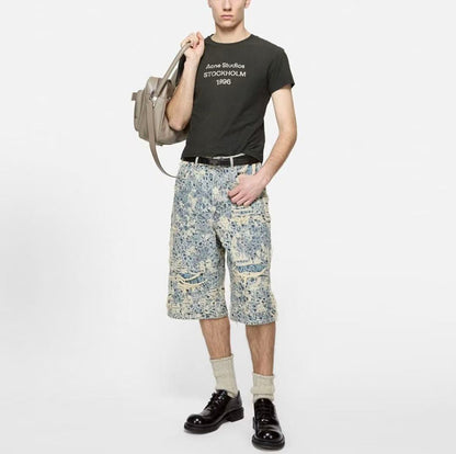 ACNE STUDIOS T-SHIRT