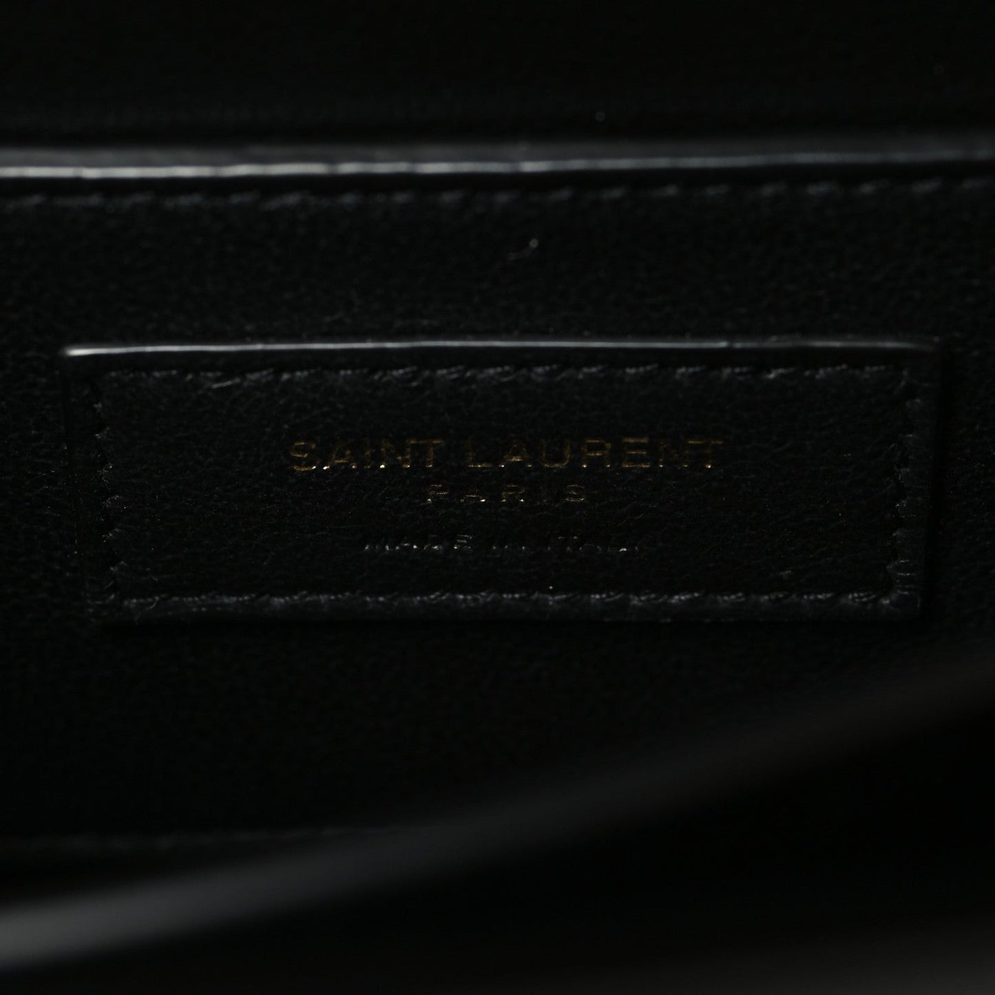 Saint Laurent