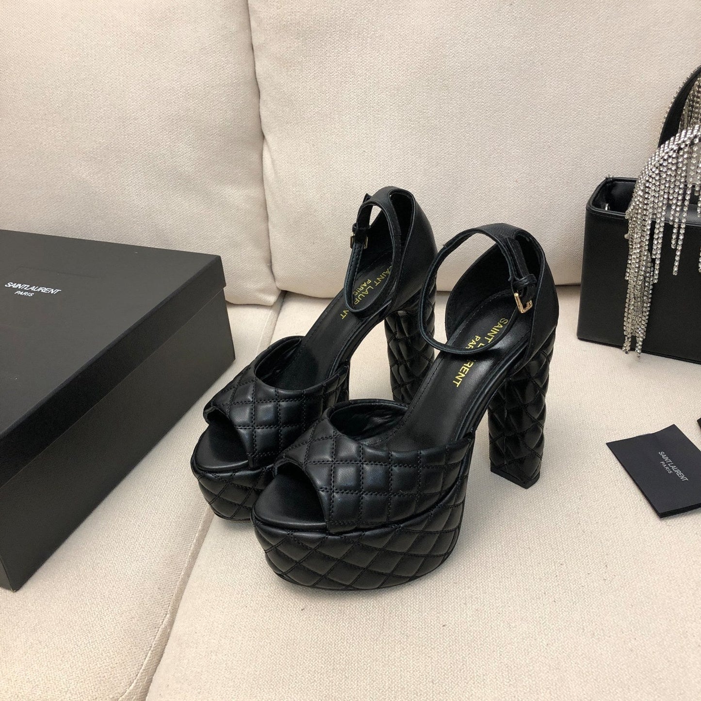 Saint Laurent