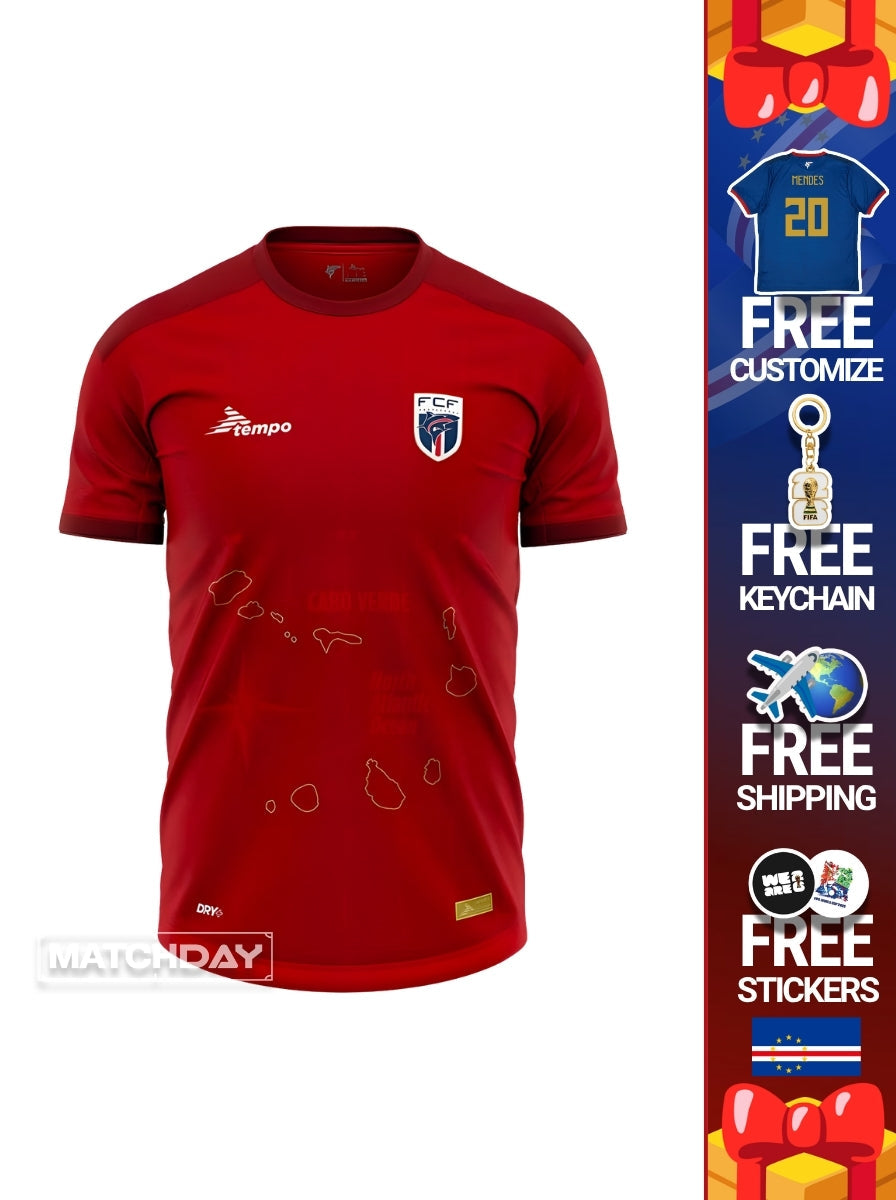 Jersey Third 24/25