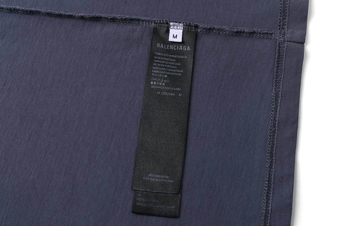 CAMISETA BALENÇIAGA - 11