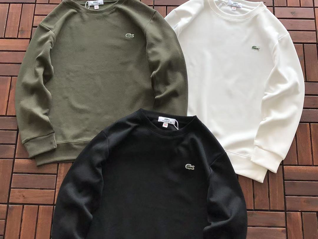 L🔥C🔥ST🔥 SWEATER