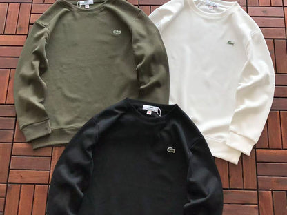 L🔥C🔥ST🔥 SWEATER