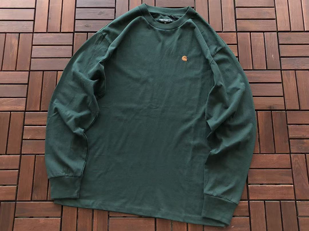 C🔥RH🔥RTT LONG-SLEEVE