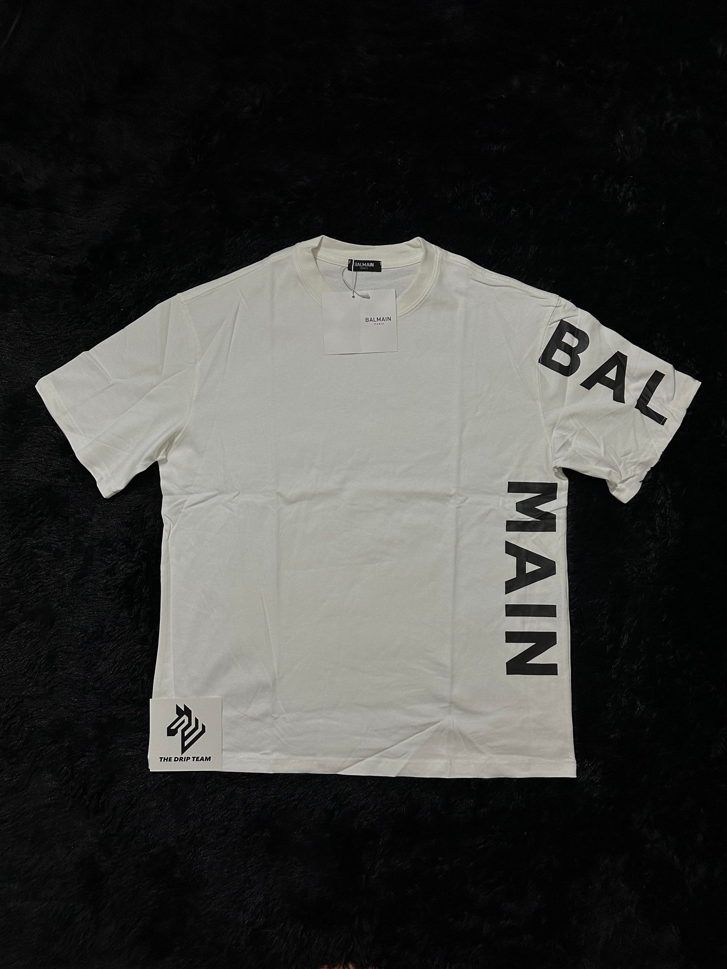 High quality T-shirt
