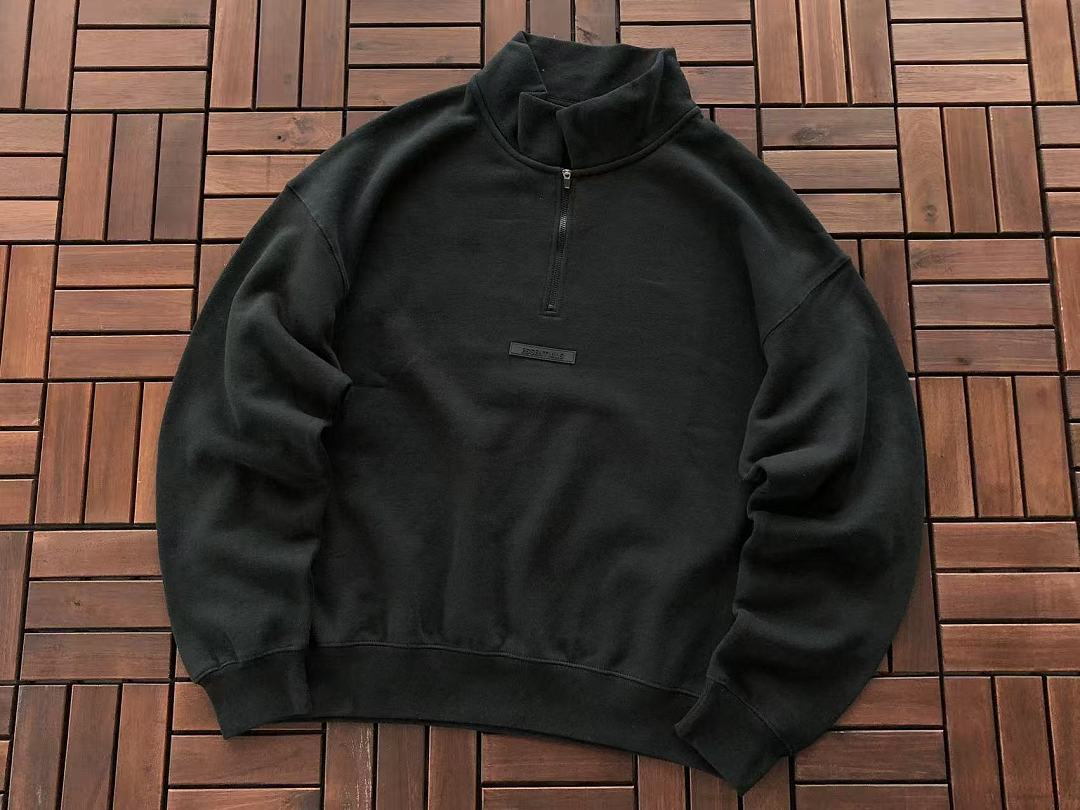 FOG SWEATER FLEECE