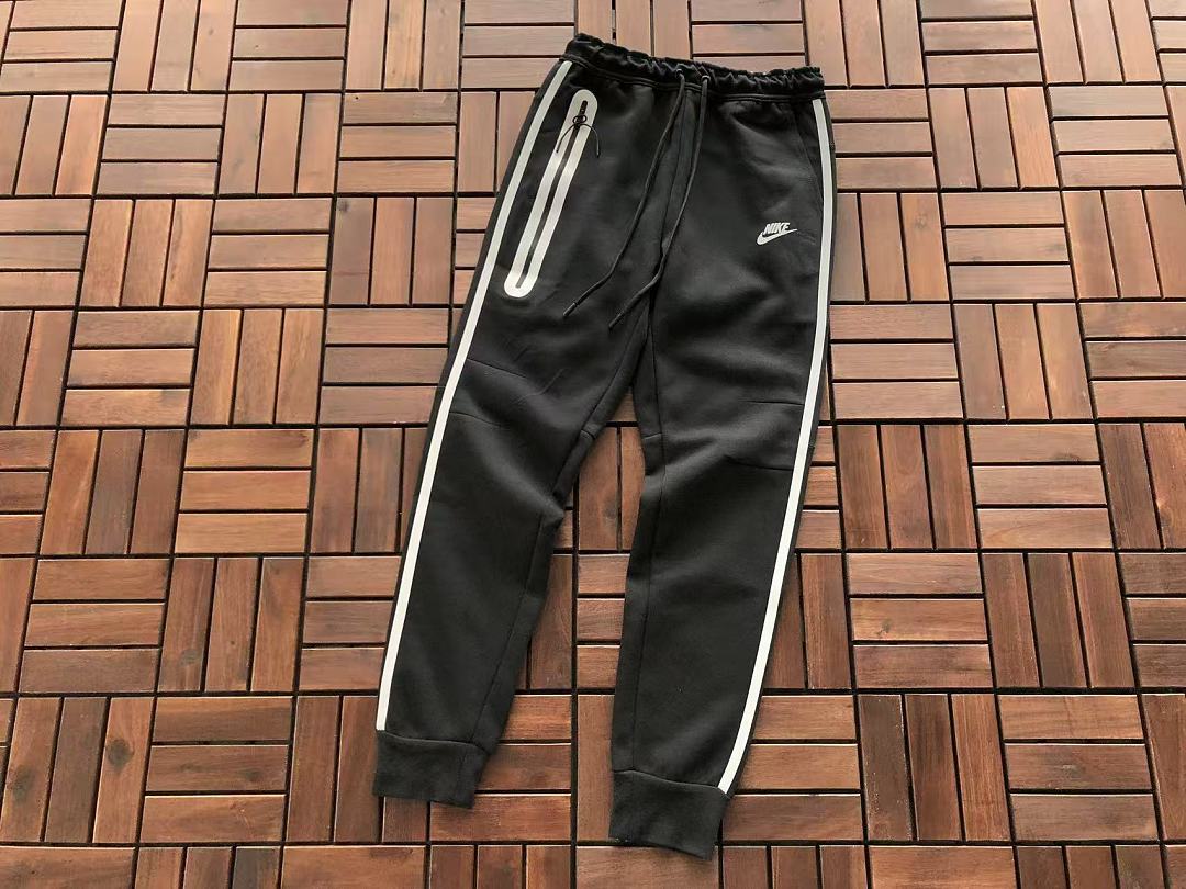TOP ￥ 195 PANTS ￥ 179 N🔥K🔥HOODIE TROUSERS