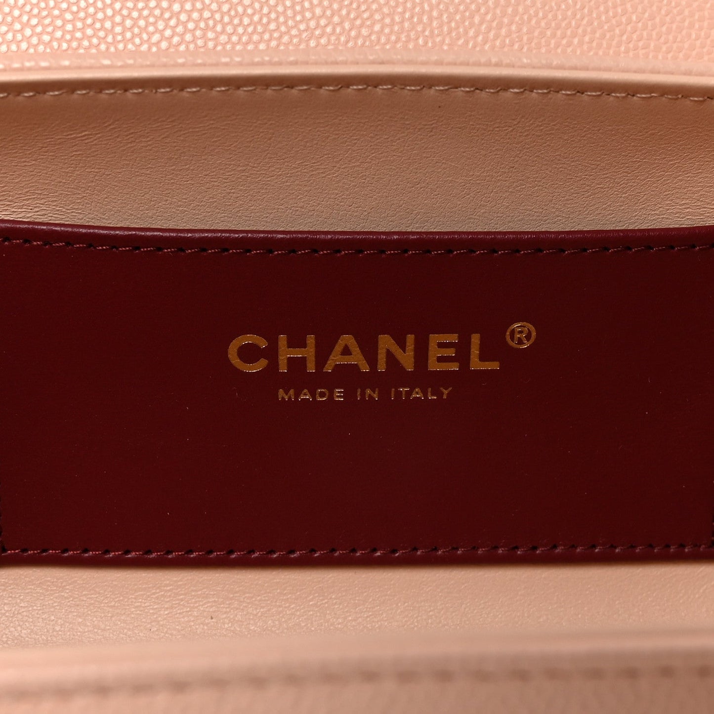 CHANEL