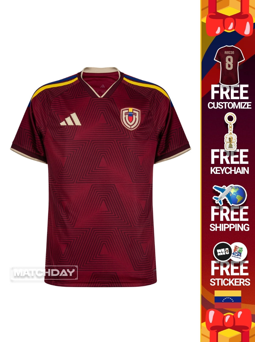 Jersey Home 2026