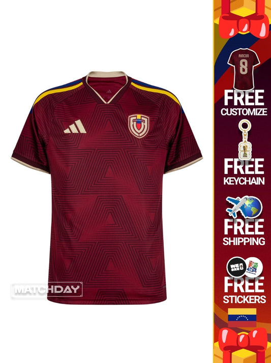 Jersey Home 2026